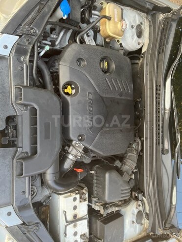 Hyundai Elantra 2008, 235,000 km - 1.6 л - Bakı