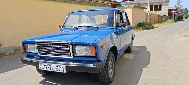 LADA (VAZ) 2107 2005, 86,000 km - 1.6 l - Biləsuvar