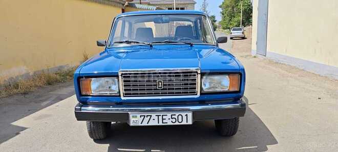 LADA (VAZ) 2107 2005, 86,000 km - 1.6 l - Biləsuvar