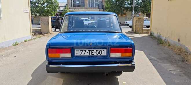 LADA (VAZ) 2107 2005, 86,000 km - 1.6 l - Biləsuvar