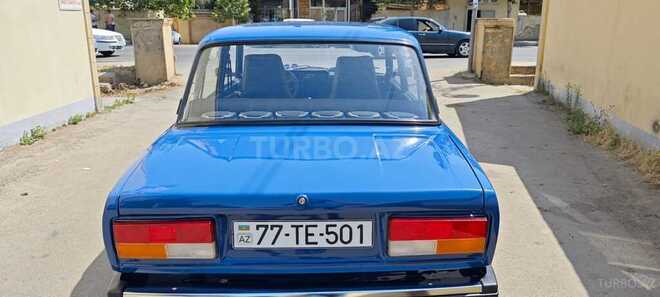 LADA (VAZ) 2107 2005, 86,000 km - 1.6 l - Biləsuvar