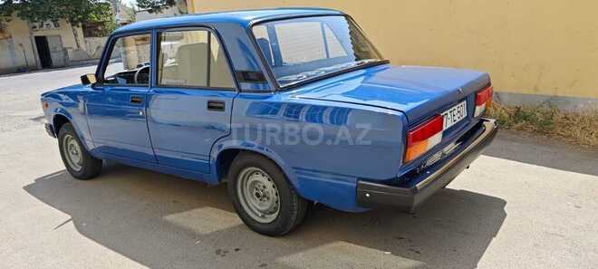 LADA (VAZ) 2107 2005, 86,000 km - 1.6 l - Biləsuvar