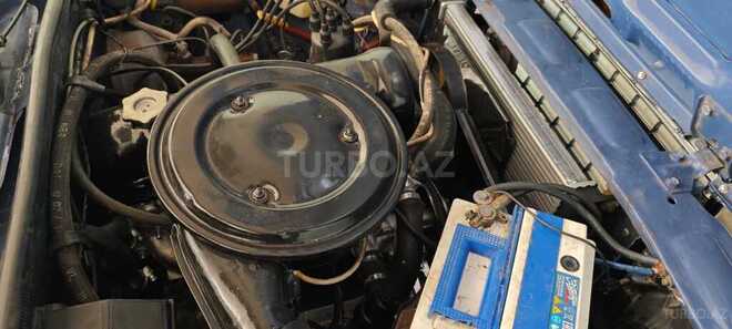 LADA (VAZ) 2107 2005, 86,000 km - 1.6 l - Biləsuvar