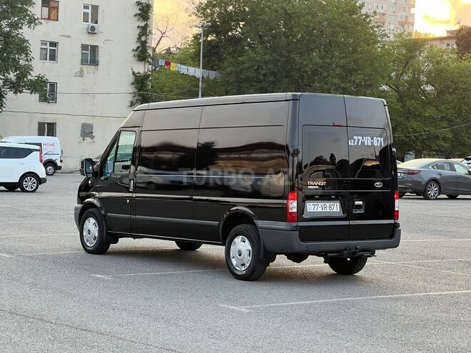 Ford Transit 2011, 233,000 km - 2.4 l - Bakı