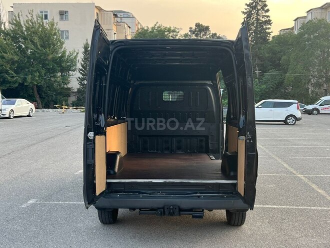 Ford Transit 2011, 233,000 km - 2.4 l - Bakı