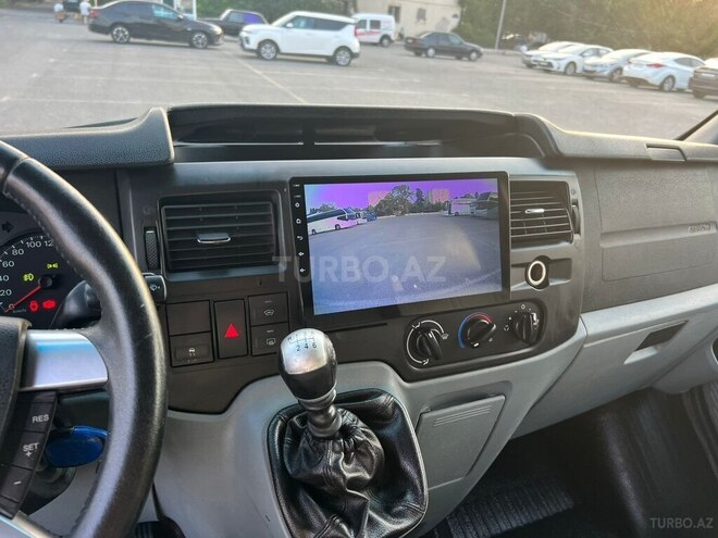 Ford Transit 2011, 233,000 km - 2.4 l - Bakı