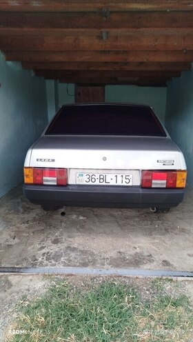 LADA (VAZ) 21099 2002, 457,815 km - 1.5 л - Masallı