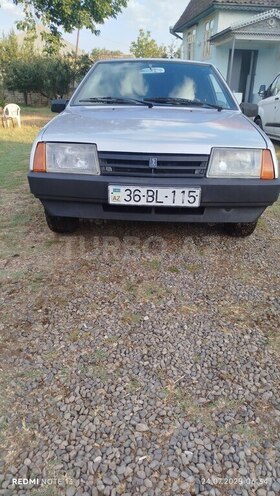 LADA (VAZ) 21099 2002, 457,815 km - 1.5 л - Masallı