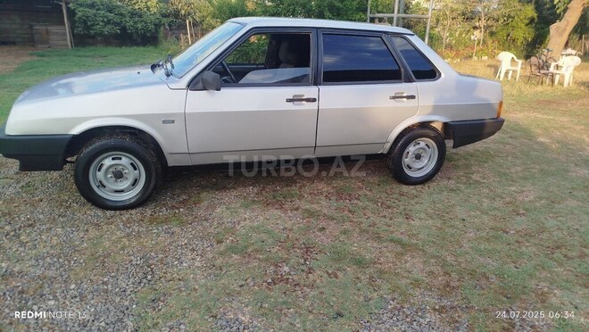 LADA (VAZ) 21099 2002, 457,815 km - 1.5 л - Masallı