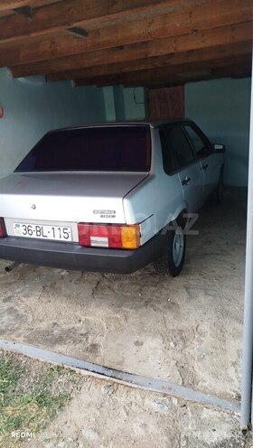 LADA (VAZ) 21099 2002, 457,815 km - 1.5 л - Masallı