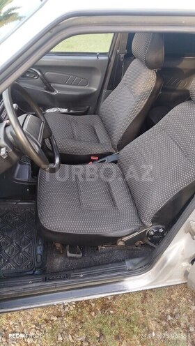 LADA (VAZ) 21099 2002, 457,815 km - 1.5 л - Masallı
