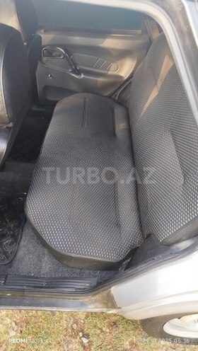 LADA (VAZ) 21099 2002, 457,815 km - 1.5 л - Masallı