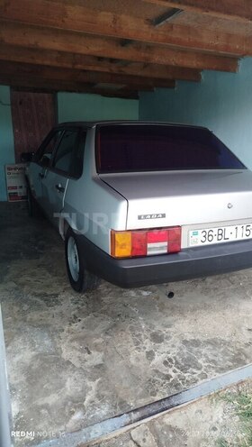 LADA (VAZ) 21099 2002, 457,815 km - 1.5 л - Masallı
