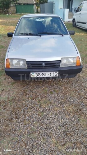 LADA (VAZ) 21099 2002, 457,815 km - 1.5 л - Masallı