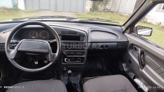 LADA (VAZ) 21099 2002, 457,815 km - 1.5 л - Masallı