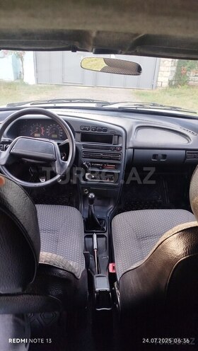 LADA (VAZ) 21099 2002, 457,815 km - 1.5 л - Masallı