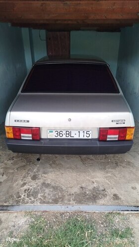 LADA (VAZ) 21099 2002, 457,815 km - 1.5 л - Masallı