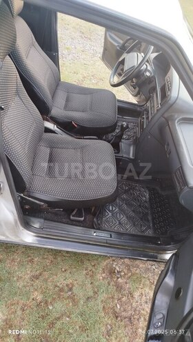 LADA (VAZ) 21099 2002, 457,815 km - 1.5 л - Masallı