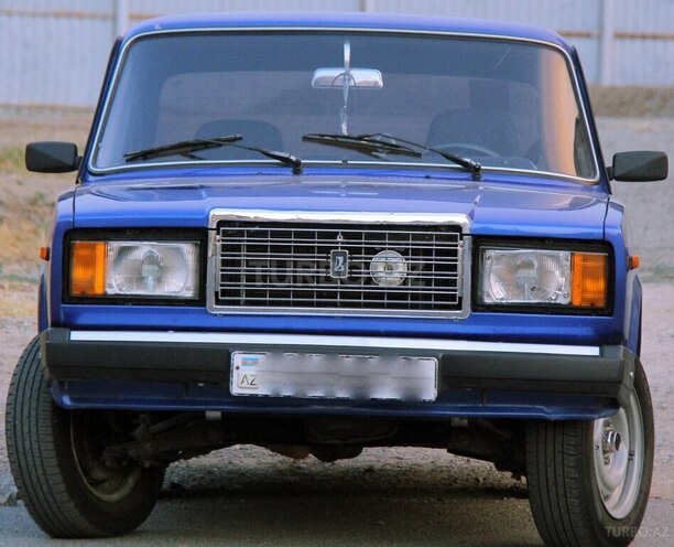 LADA (VAZ) 2107 2010, 245,223 km - 1.6 l - Gəncə