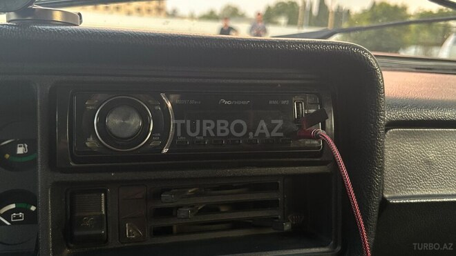 LADA (VAZ) 2107 2010, 245,223 km - 1.6 l - Gəncə