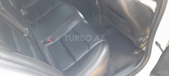 Chevrolet Cruze 2013, 245,000 km - 1.4 l - Gəncə