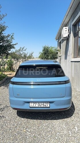 Li Auto L7 2024, 28,000 km - 1.5 л - Bakı