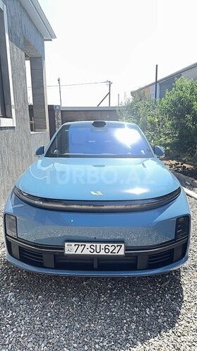 Li Auto L7 2024, 28,000 km - 1.5 л - Bakı