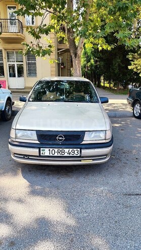 Opel Vectra 1994, 648,667 km - 1.8 l - Mingəçevir
