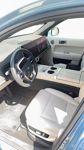 Li Auto L7 2024, 28,000 km - 1.5 л - Bakı