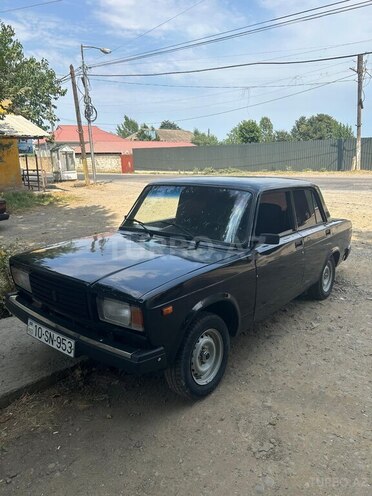 LADA (VAZ) 2107 1992, 55,655 km - 1.6 l - Masallı