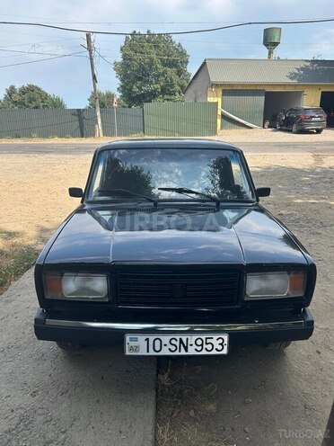 LADA (VAZ) 2107 1992, 55,655 km - 1.6 l - Masallı