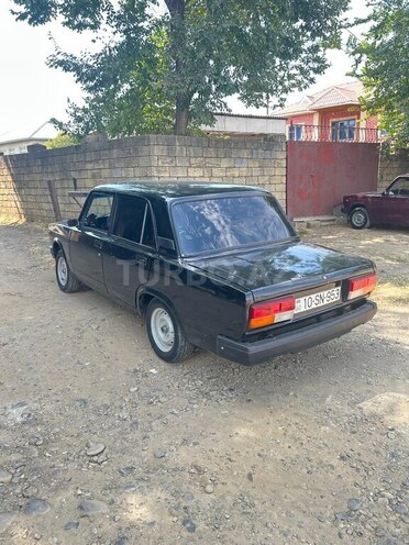 LADA (VAZ) 2107 1992, 55,655 km - 1.6 l - Masallı