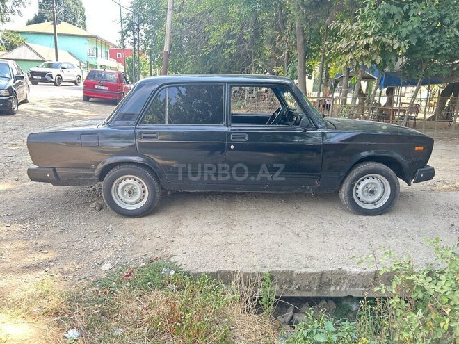 LADA (VAZ) 2107 1992, 55,655 km - 1.6 l - Masallı