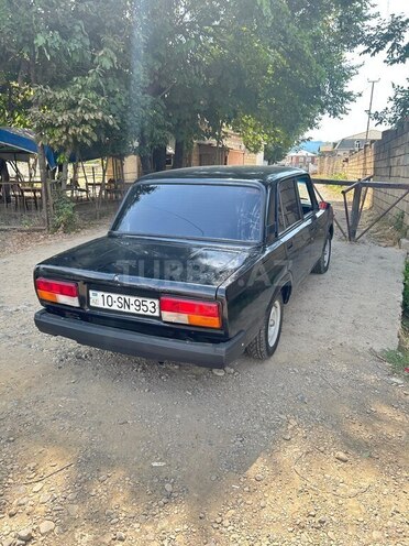 LADA (VAZ) 2107 1992, 55,655 km - 1.6 l - Masallı