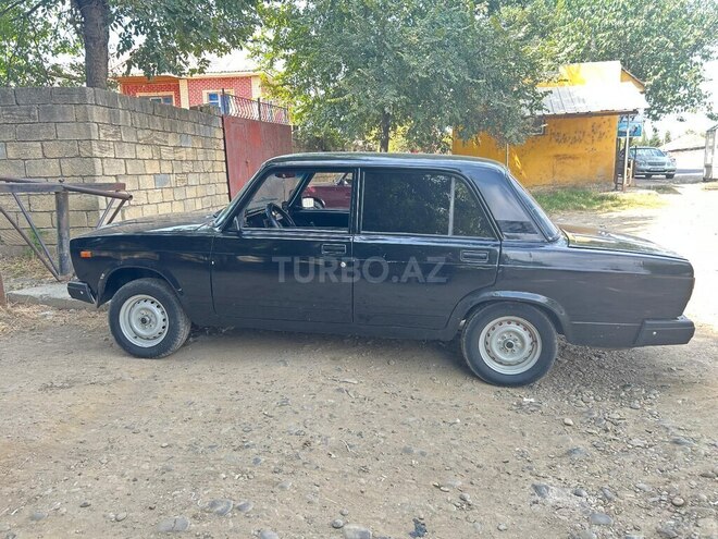LADA (VAZ) 2107 1992, 55,655 km - 1.6 l - Masallı