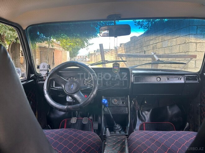 LADA (VAZ) 2107 1992, 55,655 km - 1.6 l - Masallı