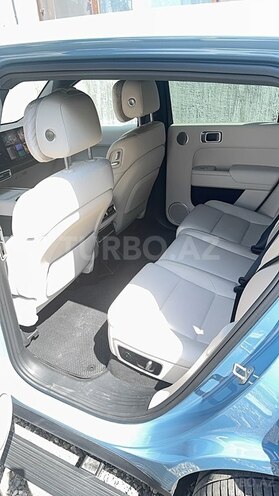 Li Auto L7 2024, 28,000 km - 1.5 л - Bakı