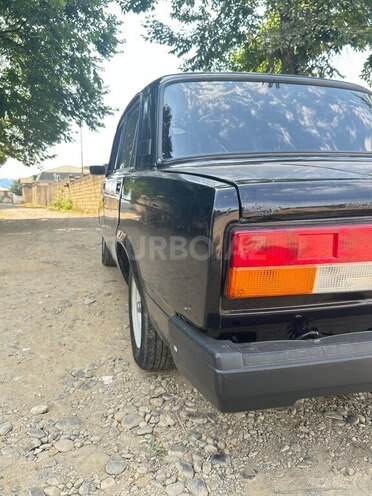 LADA (VAZ) 2107 1992, 55,655 km - 1.6 l - Masallı