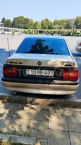 Opel Vectra 1994, 648,667 km - 1.8 l - Mingəçevir