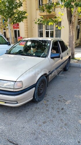 Opel Vectra 1994, 648,667 km - 1.8 l - Mingəçevir
