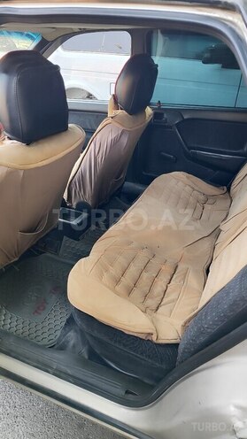 Opel Vectra 1994, 648,667 km - 1.8 l - Mingəçevir