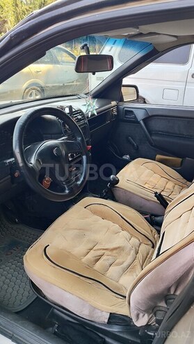 Opel Vectra 1994, 648,667 km - 1.8 l - Mingəçevir