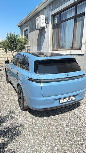 Li Auto L7 2024, 28,000 km - 1.5 л - Bakı