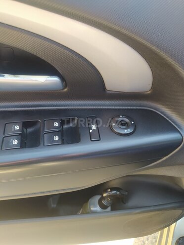 Kia Ceed 2009, 275,000 km - 1.4 л - Bakı