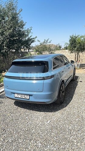 Li Auto L7 2024, 28,000 km - 1.5 л - Bakı