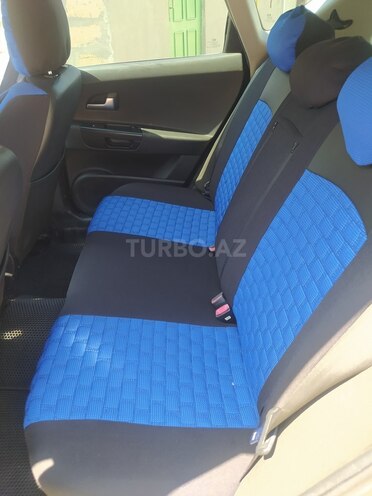 Kia Ceed 2009, 275,000 km - 1.4 л - Bakı