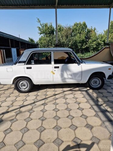LADA (VAZ) 2107 2008, 90,000 km - 1.6 л - Ağdaş