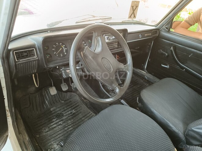 LADA (VAZ) 2107 2008, 90,000 km - 1.6 л - Ağdaş