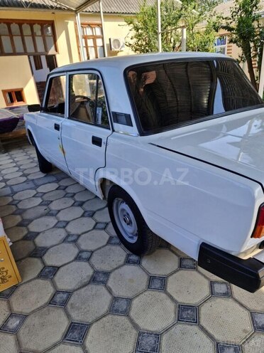 LADA (VAZ) 2107 2008, 90,000 km - 1.6 л - Ağdaş
