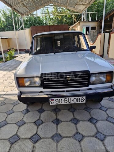 LADA (VAZ) 2107 2008, 90,000 km - 1.6 л - Ağdaş